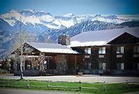 Ridgway-Ouray Lodge And Suites Dış mekan fotoğraf