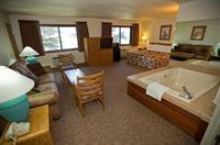 Ridgway-Ouray Lodge And Suites Dış mekan fotoğraf