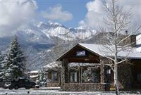 Ridgway-Ouray Lodge And Suites Dış mekan fotoğraf