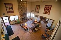 Ridgway-Ouray Lodge And Suites Dış mekan fotoğraf