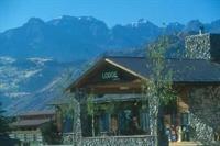 Ridgway-Ouray Lodge And Suites Dış mekan fotoğraf