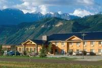 Ridgway-Ouray Lodge And Suites Dış mekan fotoğraf